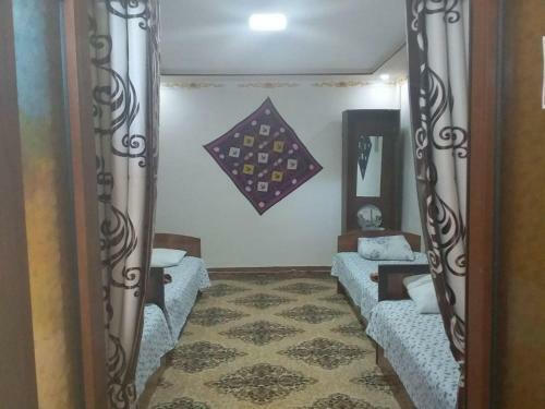 Hostal Shaxruza&shaxzoda Guesthouse