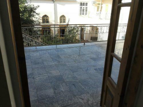 Bed & Breakfast Hotel Mosque Baland
