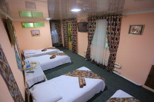 Hostal Fayz