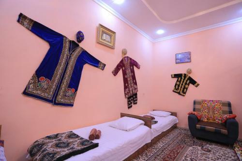 Hostal Fayz