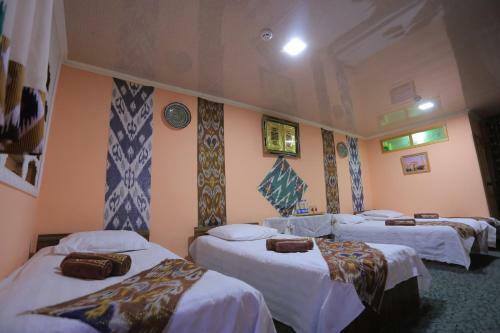 Hostal Fayz