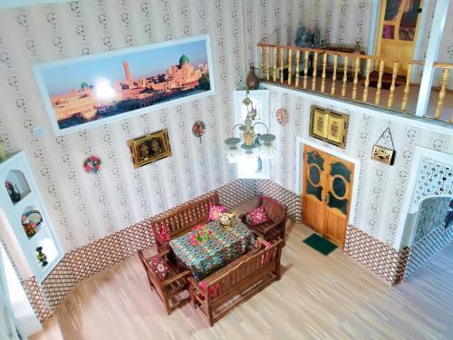 Hostal Fayz