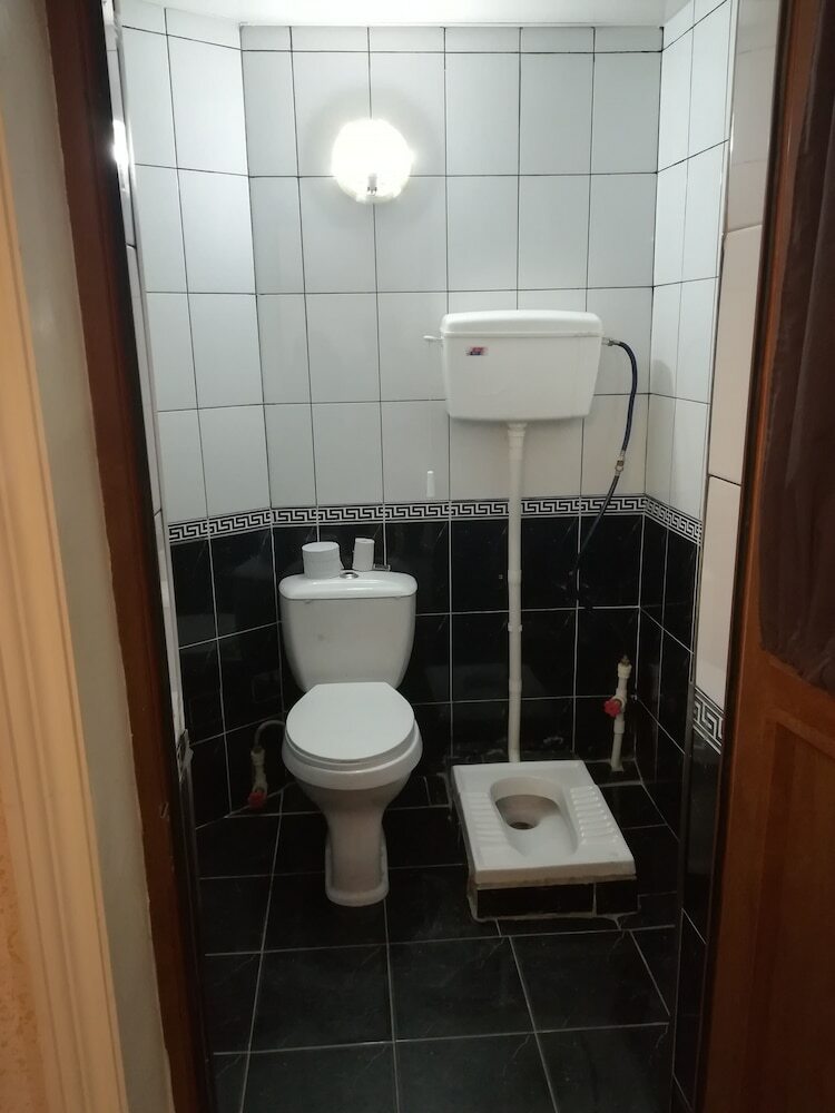 Hostal Umarxon