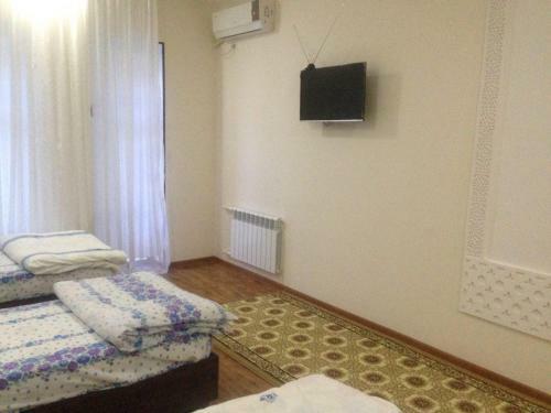 Hotel Dili-orom