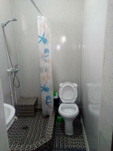 Hostal Poyi Ostona