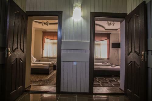 Bonu Hotel