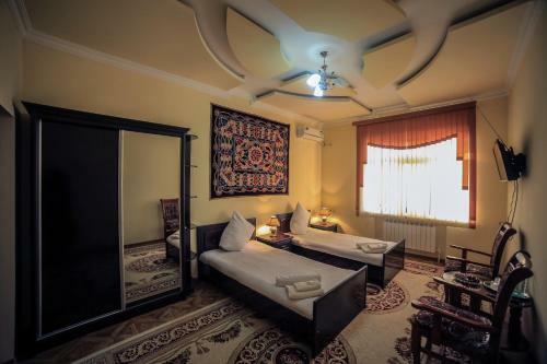 Bonu Hotel