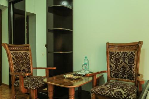 Bonu Hotel