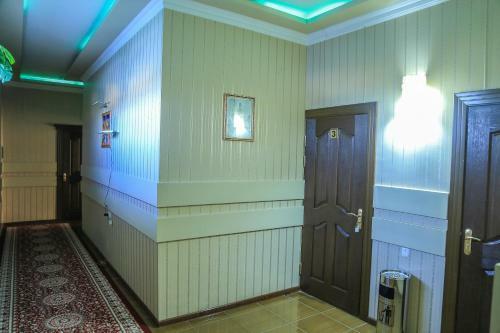Bonu Hotel