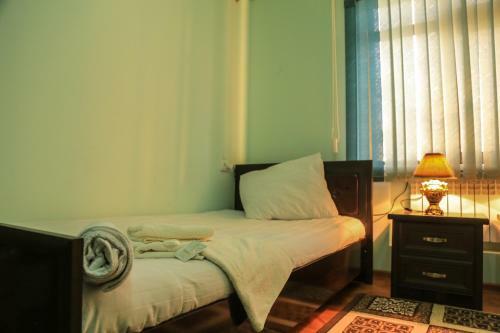 Bonu Hotel