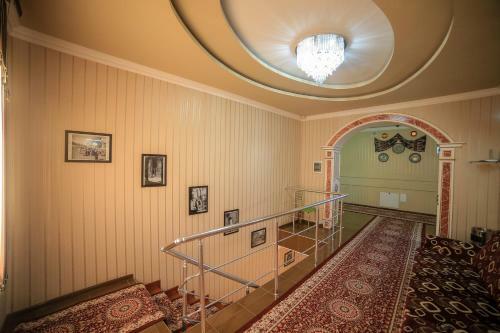 Bonu Hotel