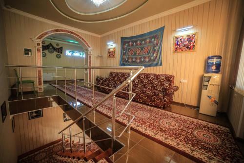 Bonu Hotel