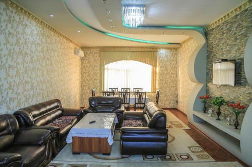 Bonu Hotel