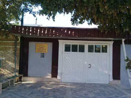 Hostal Xan
