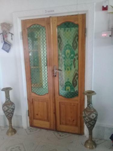 Hostal Xan