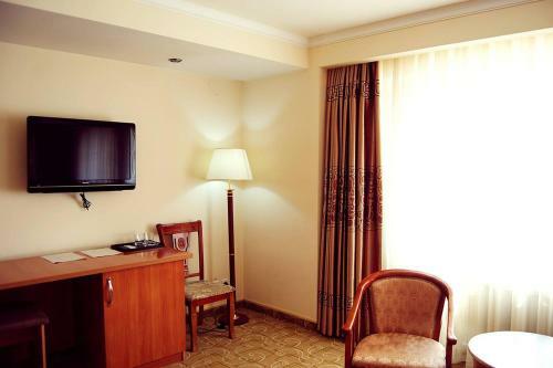 Hotel Ziyorat