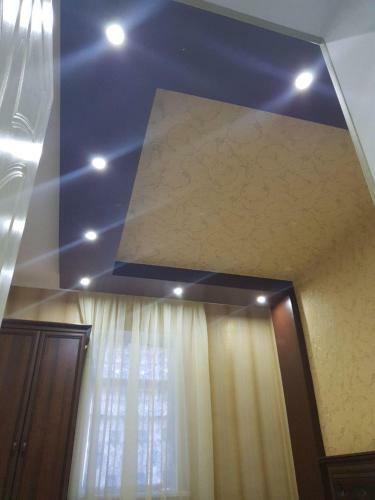 Albergue Status House