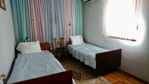 Bed & Breakfast Valentina's Guest House