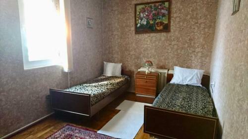 Bed & Breakfast Valentina's Guest House