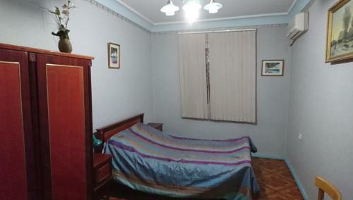 Bed & Breakfast Valentina's Guest House