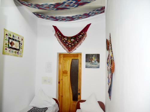 Khiva Alibek B&B