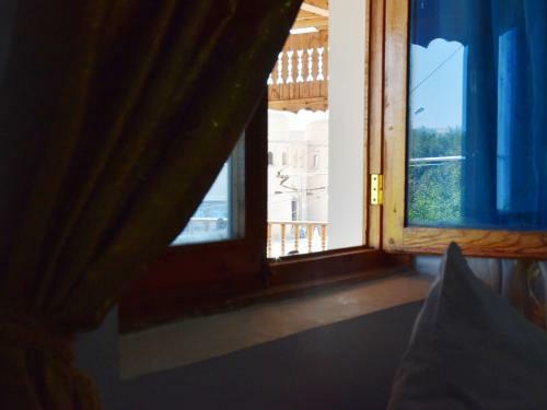 Khiva Alibek B&B