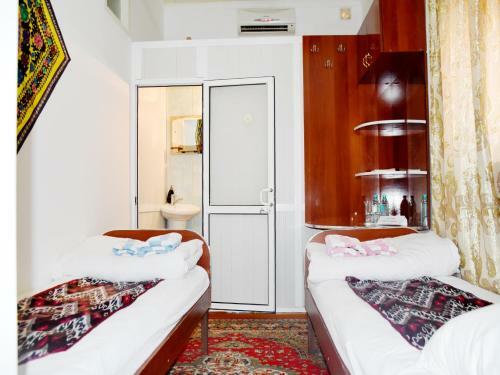 Khiva Alibek B&B