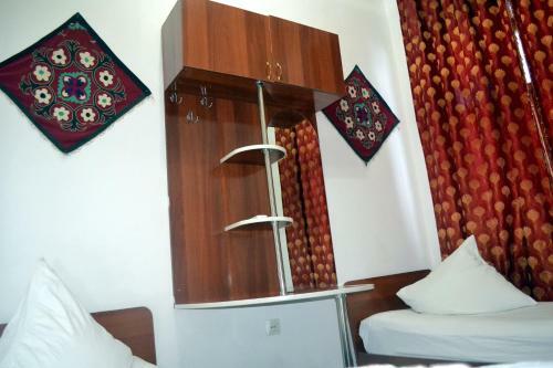 Khiva Alibek B&B