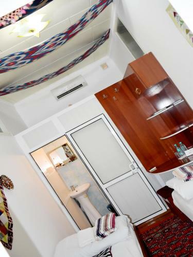 Khiva Alibek B&B