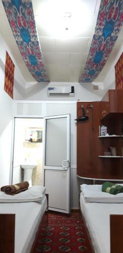 Khiva Alibek B&B