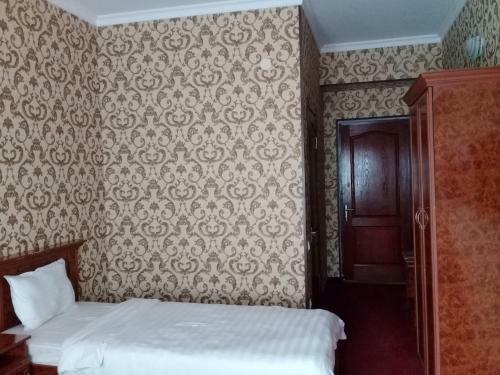 Hotel Madrasa Aminxon