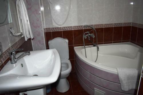 Hotel Madrasa Aminxon