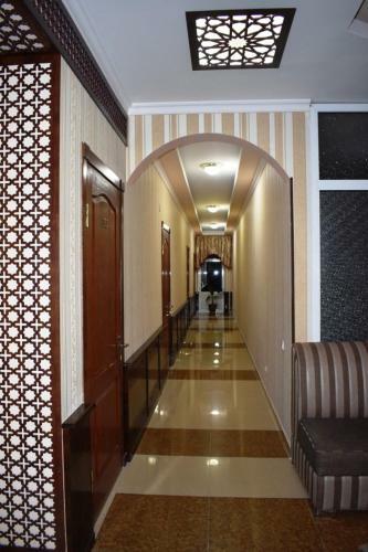 Hotel Madrasa Aminxon