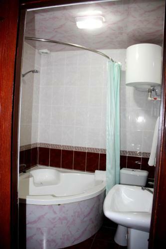 Hotel Madrasa Aminxon