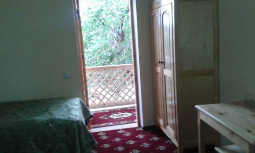 Bed & Breakfast Guest House Orzu