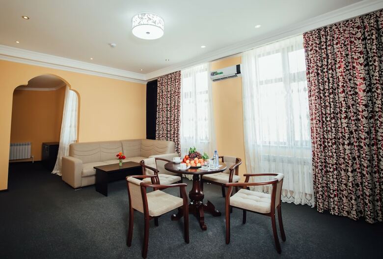 Bek Khiva Hotel