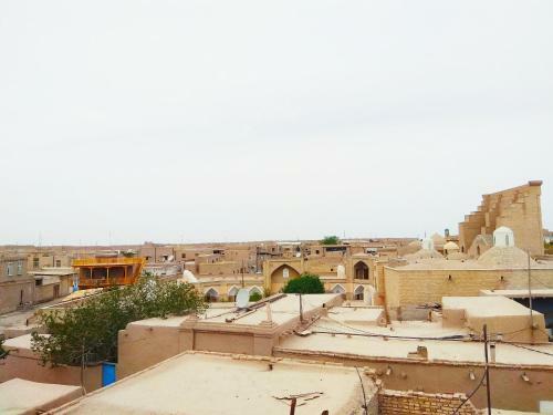 Hostal ,, Abdull?h "