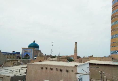 Hostal ,, Abdull?h "