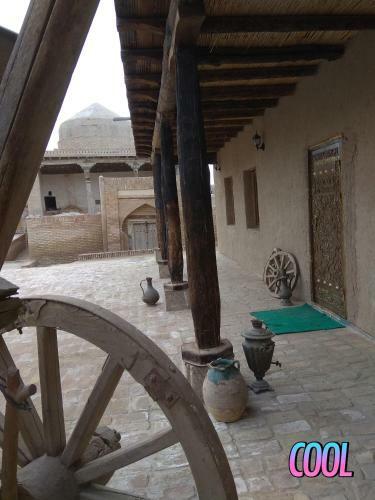 Hostal ,, Abdull?h "