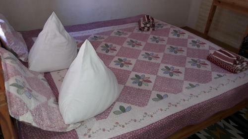 Zukhro Boutique Hotel