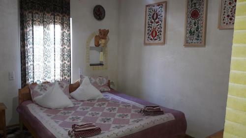 Zukhro Boutique Hotel