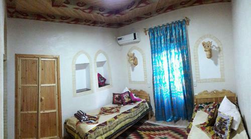 Zukhro Boutique Hotel