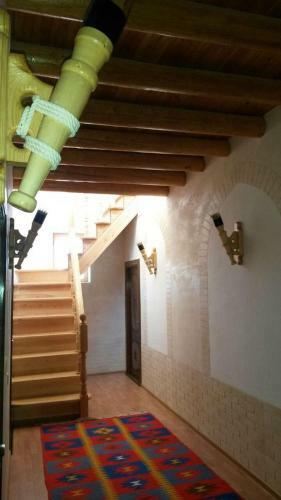 Zukhro Boutique Hotel