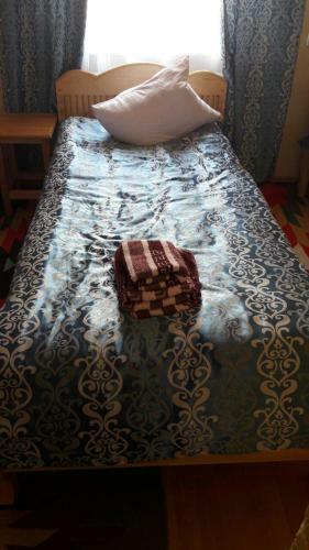 Zukhro Boutique Hotel