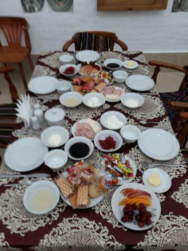 Hotel Caravan Sarai