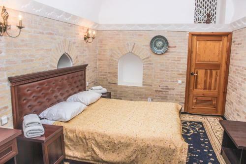 Orient Star Khiva Hotel- Madrasah Muhammad Aminkhan