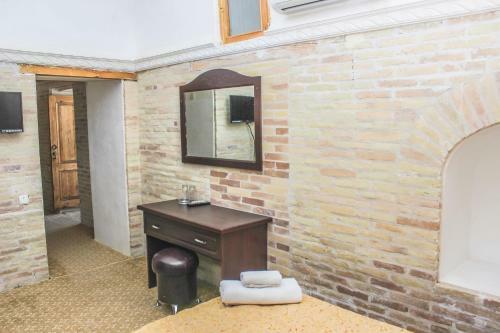 Orient Star Khiva Hotel- Madrasah Muhammad Aminkhan