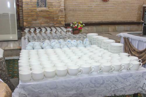 Orient Star Khiva Hotel- Madrasah Muhammad Aminkhan