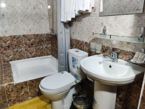 Hostal Islam Khodja