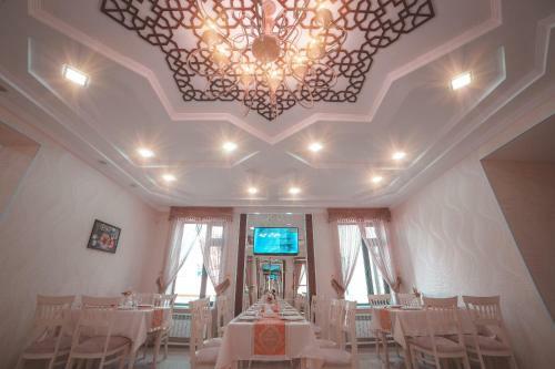 Asmald Palace Hotel